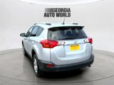 Used 2015 Toyota RAV4 XLE image 3