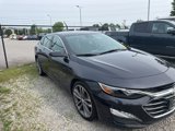 Used 2023 Chevrolet Malibu LT image 2