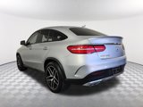 Certified 2016 Mercedes-Benz GLE 450 4MATIC Coupe image 5