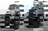 Used 2017 Jeep Wrangler Sport image 4