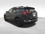 Used 2021 GMC Terrain SLT image 3