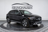 New 2025 Mercedes-Benz GLA 250 4MATIC image 3