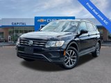 Used 2019 Volkswagen Tiguan SE image 2