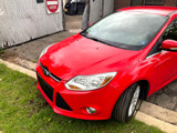 Used 2012 Ford Focus SEL image 3