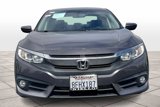 Used 2018 Honda Civic EX-T image 3