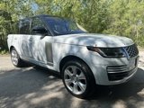 Used 2018 Land Rover Range Rover Supercharged image 3