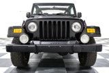 Used 2006 Jeep Wrangler Unlimited image 3