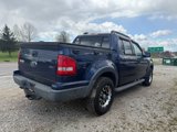 Used 2007 Ford Explorer Sport Trac XLT image 3