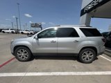 Used 2015 GMC Acadia SLT image 2