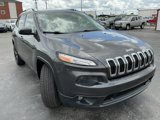Used 2017 Jeep Cherokee Latitude image 2