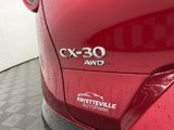 Used 2022 MAZDA CX-30 2.5 Turbo w/ Premium Package image 3