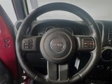 Used 2012 Jeep Wrangler Unlimited Sahara w/ Dual Top Group image 5