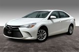 Used 2016 Toyota Camry LE image 2