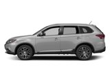 Used 2018 Mitsubishi Outlander ES image 3