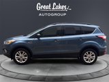 Used 2018 Ford Escape SEL w/ Ford Safe & Smart Package image 2