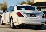 Used 2015 Mercedes-Benz S 550 Sedan image 6