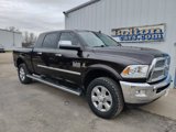 Used 2017 RAM 3500 Laramie w/ Protection Group image 2