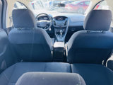 Used 2017 Ford Focus SE image 3