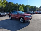 Used 2012 Jeep Grand Cherokee Overland image 3