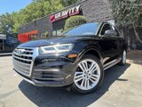 Used 2019 Audi Q5 2.0T Premium Plus w/ Premium Plus Package image 2