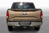 Used 2015 Ford F150 XLT w/ Equipment Group 302A Luxury image 4