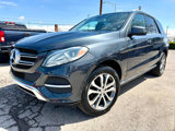 Used 2016 Mercedes-Benz GLE 350 4MATIC image 2
