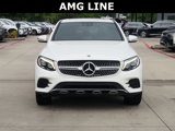 Used 2019 Mercedes-Benz GLC 300 4MATIC Coupe image 4