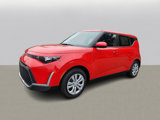 New 2025 Kia Soul LX image 2