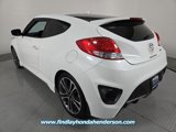 Used 2016 Hyundai Veloster Turbo R-Spec image 4
