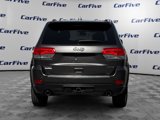 Used 2014 Jeep Grand Cherokee Limited w/ Luxury Group II image 4