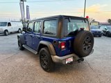 Used 2018 Jeep Wrangler Unlimited Sport image 5