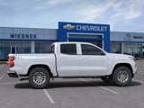 New 2025 Chevrolet Colorado LT image 5