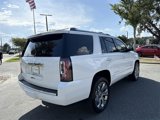 Used 2016 GMC Yukon Denali w/ Open Road Package image 3