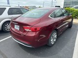 Used 2015 Chrysler 200 Limited image 6