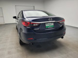 Used 2017 MAZDA MAZDA6 Touring image 6