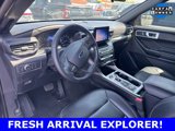 Used 2020 Ford Explorer XLT w/ Equipment Group 202A image 6