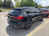 Used 2014 Acura MDX SH-AWD w/ Technology Package image 3
