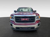 Used 2014 GMC Sierra 1500 2WD Regular Cab w/ Sierra Convenience Package image 2