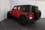 Used 2016 Jeep Wrangler Unlimited Sport w/ Quick Order Package 24S image 4