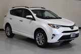 Used 2017 Toyota RAV4 Platinum image 2