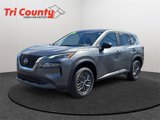 Used 2023 Nissan Rogue S image 3