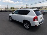 Used 2013 Jeep Compass Latitude image 5