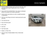 Used 2016 Chevrolet Malibu LT image 2