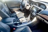 Used 2017 Honda Accord EX-L image 4