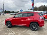 Used 2022 Jeep Compass Limited image 6