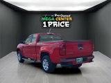 Used 2016 Chevrolet Colorado LT w/ LT Convenience Package image 2