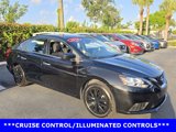 Used 2016 Nissan Sentra SV image 2