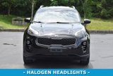 Used 2017 Kia Sportage EX image 2