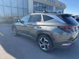 Used 2022 Hyundai Tucson SEL w/ Convenience + Premium Package image 3