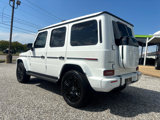 Used 2025 Mercedes-Benz G 580 w/ EQ Technology image 3